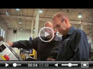 *Video:fabcrest metal products - for all your metal fabrication needs.