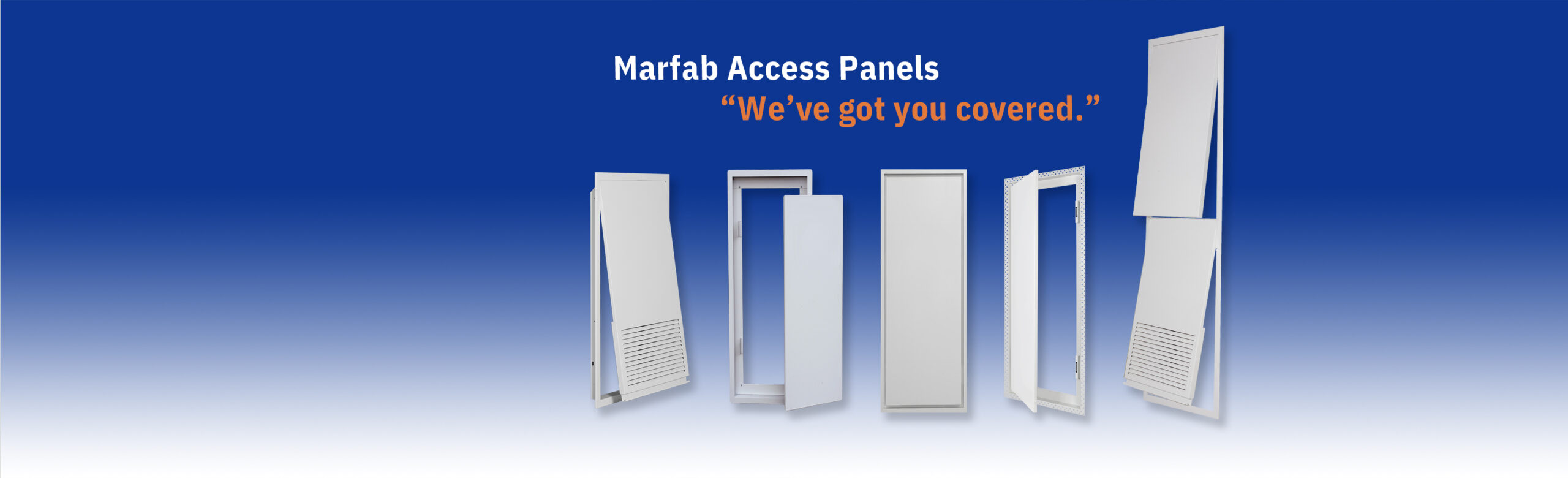 Marfab Metal Products Inc.