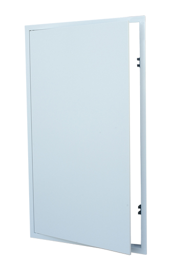 Service Access Panels | Marfab Metal Products Inc.